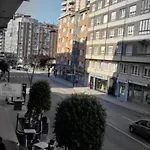 El Descanso De Gijon- Parking Incluido * Gijón