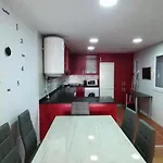El Descanso De Gijon- Parking Incluido *