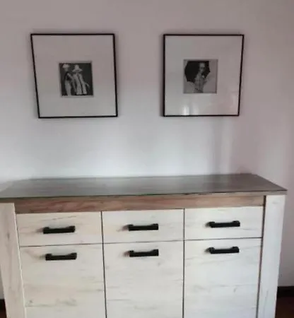 דירה El Descanso De *