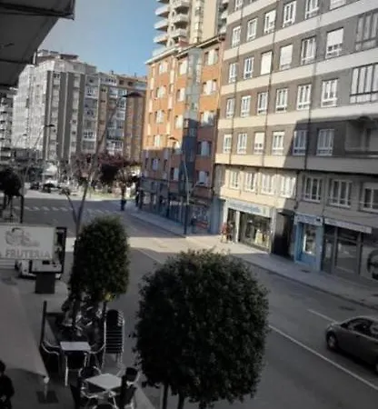 El Descanso De Vut 5665 As * Gijon