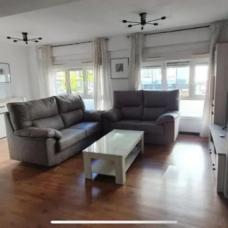 Apartment El Descanso De Vut 5665 As *