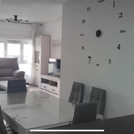 El Descanso De גיחון