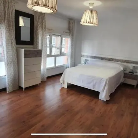 El Descanso De Vut 5665 As Apartment *