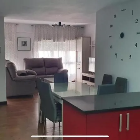 El Descanso De Vut 5665 As * 希洪