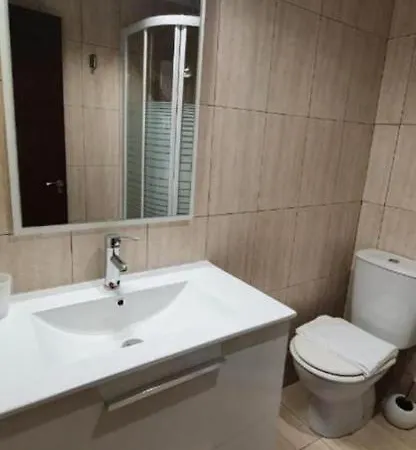 Apartment El Descanso De Vut 5665 As