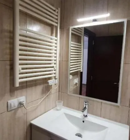 Apartment El Descanso De Vut 5665 As