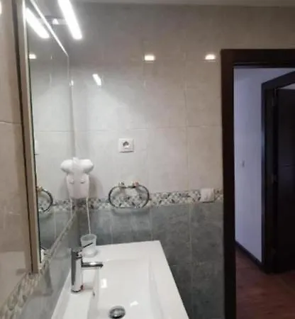 El Descanso De Vut 5665 As Apartment